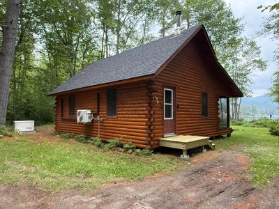 34 Lakeview Drive, Woodstock, ME, 04219