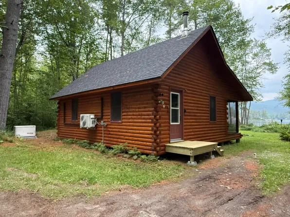34 Lakeview Drive, Woodstock, ME 04219