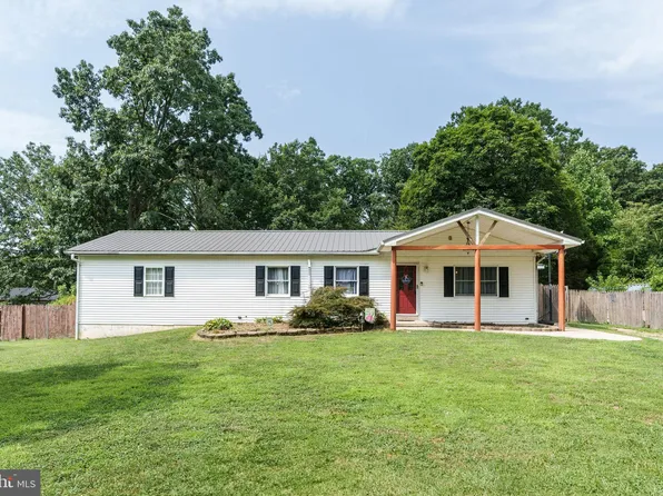 524 Bailiff Rd, North East, MD 21901