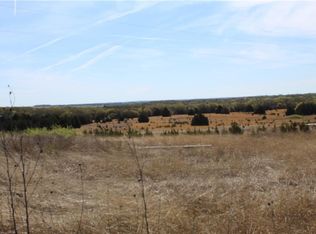 0 E 980th Rd, Prague, OK 74864