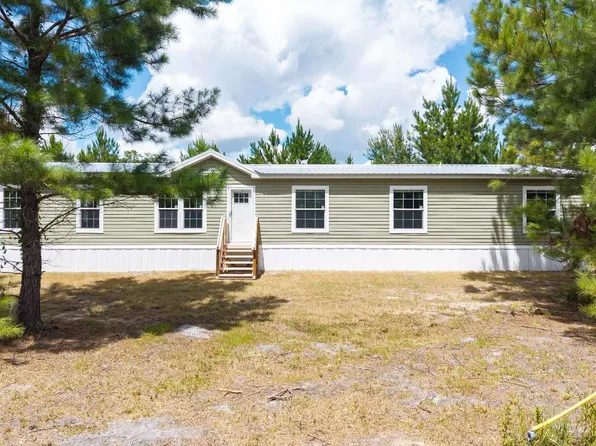 301 NE Cemetery Loop, Lake City, FL 32055