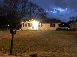 336 Breckinridge Dr, Smyrna, TN 37167