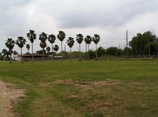 6833 Vera Ln, Mercedes, TX 78570