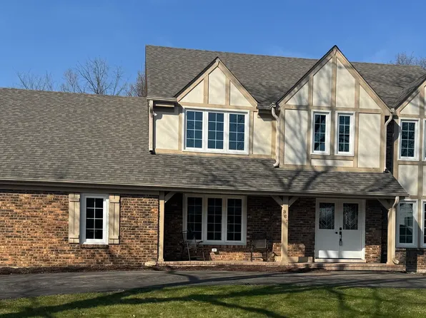 967 W Bauer Rd, Naperville, IL 60563