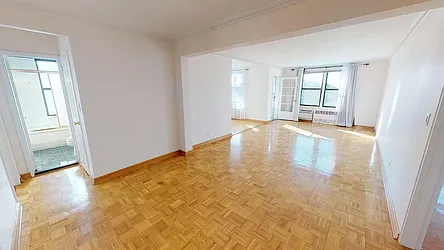 Rented by Metro Garden Realty NYC