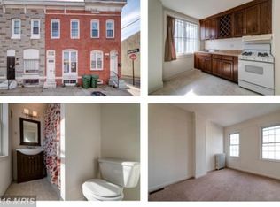 3703 Mount Pleasant Ave, Baltimore, MD 21224