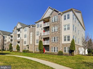 11155 Chambers Ct UNIT P, Woodstock, MD 21163