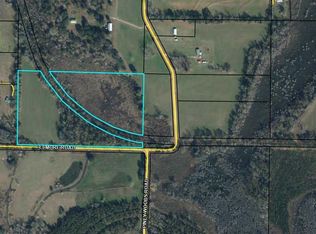 5123 Elmore Road, Marianna, FL 32446