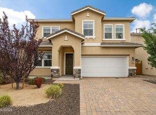 3087 Velvet Trace Ln, Sparks, NV 89436