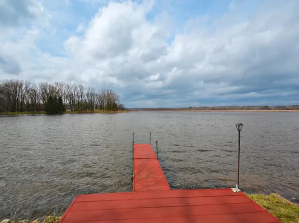 S107W34892 South Shore DRIVE, Mukwonago, WI 53149
