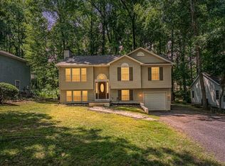 107 Butler Cir, Locust Grove, VA 22508