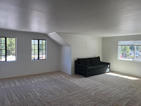 Large living room.