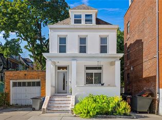 5712 Hays St, Pittsburgh, PA 15206