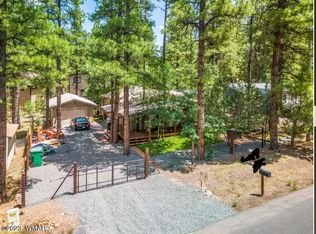 2250 W Whipple St, Show Low, AZ 85901