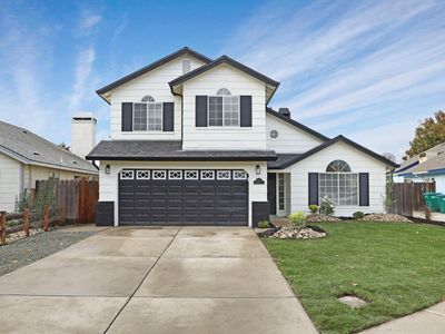 5219 Barbados Ct, Stockton, CA, 95210