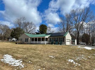 79 Clark St, Franklin, NH 03235