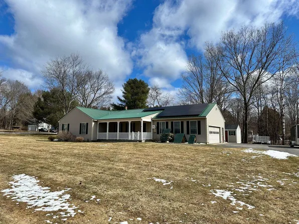 79 Clark Street, Franklin, NH 03235