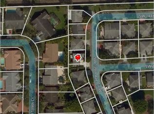 14462 SW 139 Avenue Cir W, Miami, FL 33186