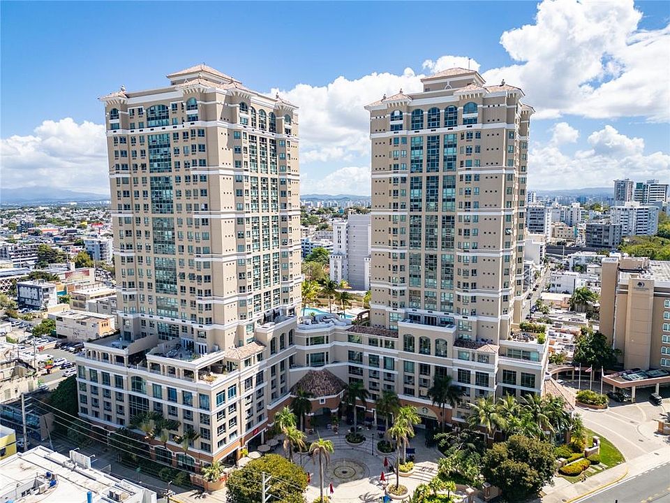 1st image of 103 AVE DE DIEGO #1801-N