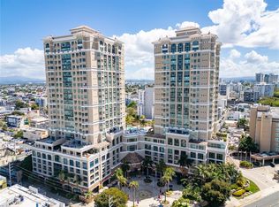 103 Avenue De Diego #1801, San Juan, PR 00911