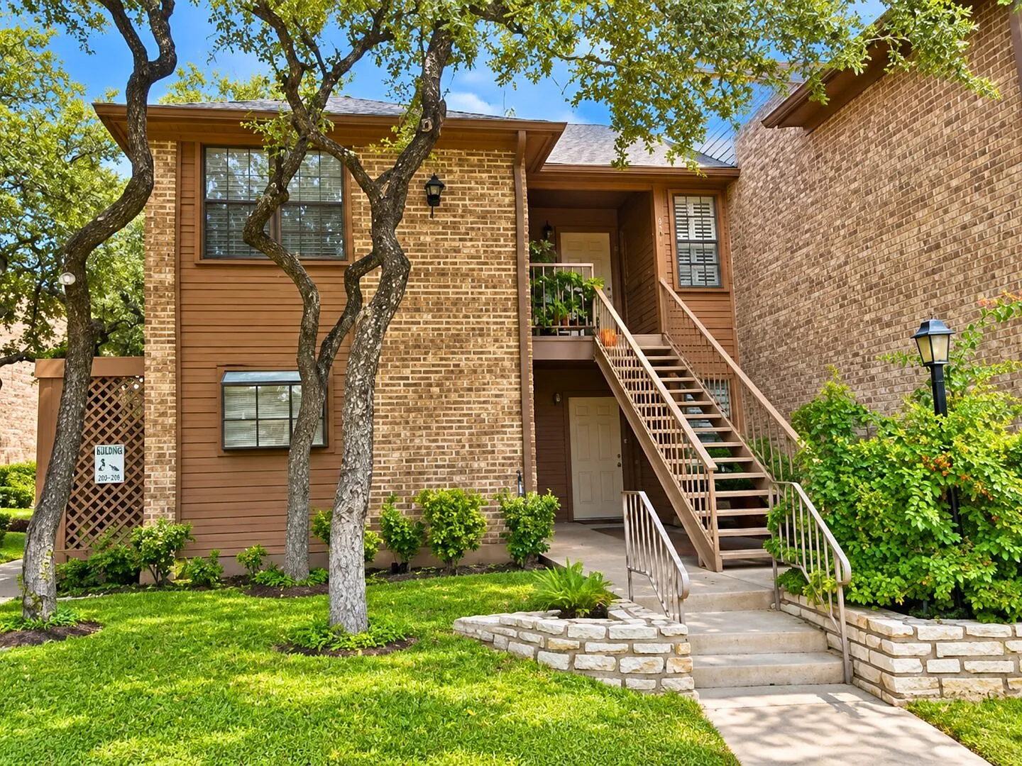 10955 Wurzbach Rd #202, San Antonio, TX 78230 | Condo for Rent 78230 — Photo 2