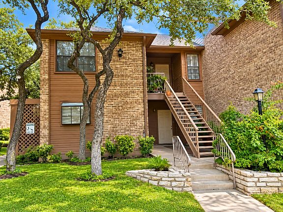 2nd image of 10955 Wurzbach Rd #20