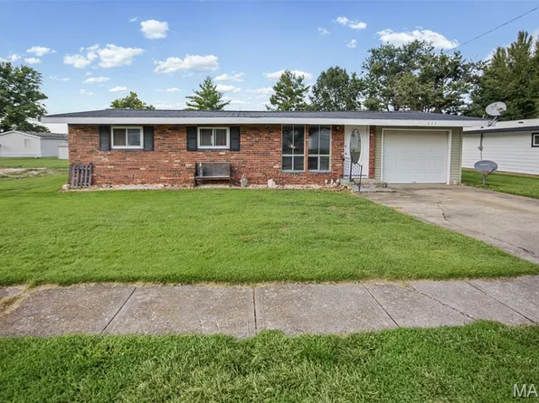 224 Elm St, Eldred, IL 62027