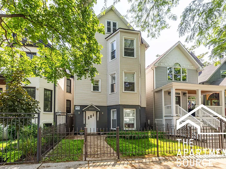 4842 N Seeley Ave — Photo 15