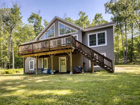 58 Ruth Road, Freedom, NH 03836