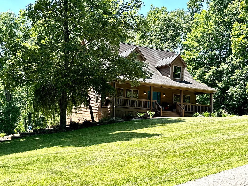 245 Rases Mountain Dr - Property Image
