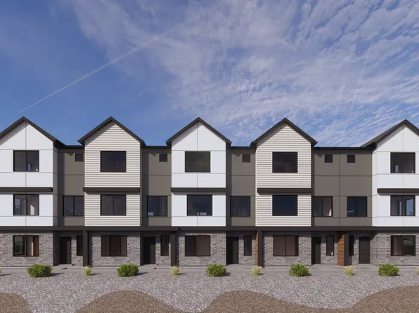 1446 S 470 E #157, Ogden, UT 84404