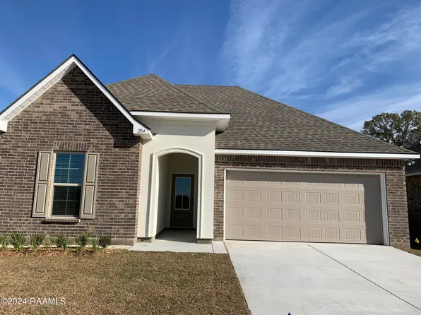 204 Peppercorn Way, Lafayette, LA 70507