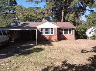 103 Redbud Ln, Greenville, AL 36037
