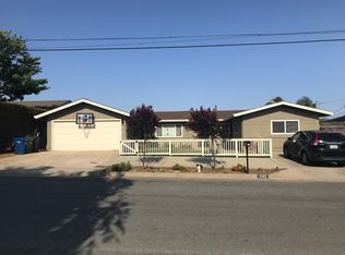 242 Lucerne Ave, Watsonville, CA 95076