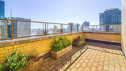 Rented by Mirador Real Estate