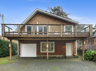 58 Washington Ave, Manzanita, OR 97130