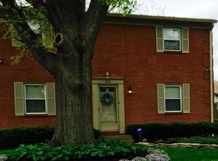 205 S Chesterfield Rd, Columbus, OH 43209