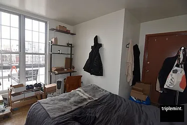 Rented by The Agency
