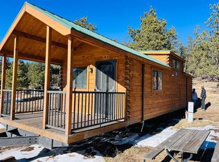 801 County Road 453, Lake George, CO 80827