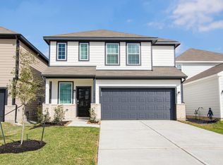 15618 Buffalo Meadow Ct, Houston, TX 77090