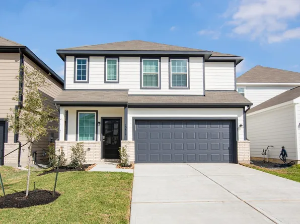 15618 Buffalo Meadow Ct, Houston, TX 77090