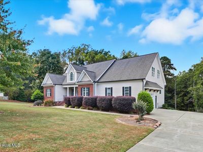 104 T R Drive, Clayton, NC, 27520