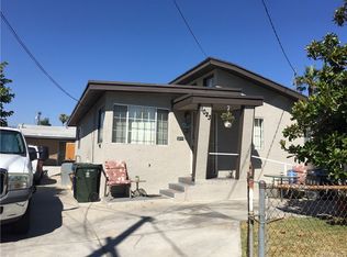 1023 Griffith St, San Fernando, CA 91340