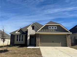 10605 Scarlet Peak Ct, College Station, TX 77845