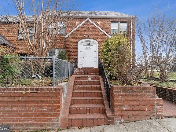 2nd image of 4801 3rd St NW