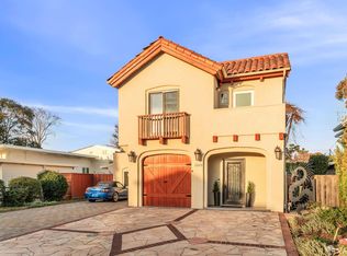 3243 Ramona St, Palo Alto, CA 94306