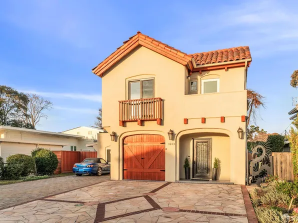 3243 Ramona St, Palo Alto, CA 94306