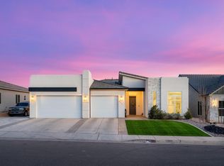 671 Goose Creek Dr, Washington, UT 84780