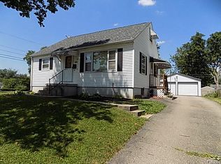 145 Elmwood Ave, Troy, OH 45373