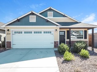 4653 S 38th Gln, Phoenix, AZ 85041
